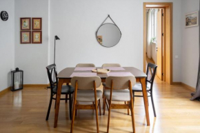 Apartment on Liberty Square with 2BD